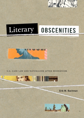 Literary Obscenities