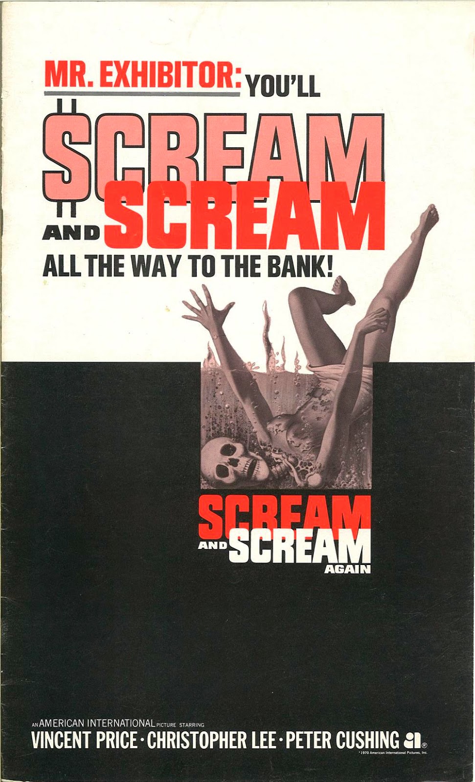 Scream